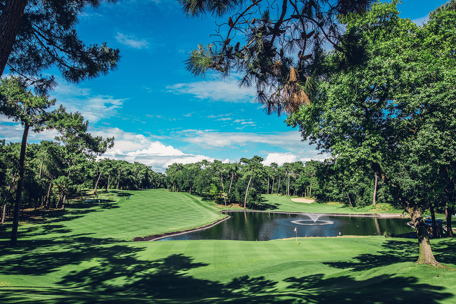 Golf de Royan