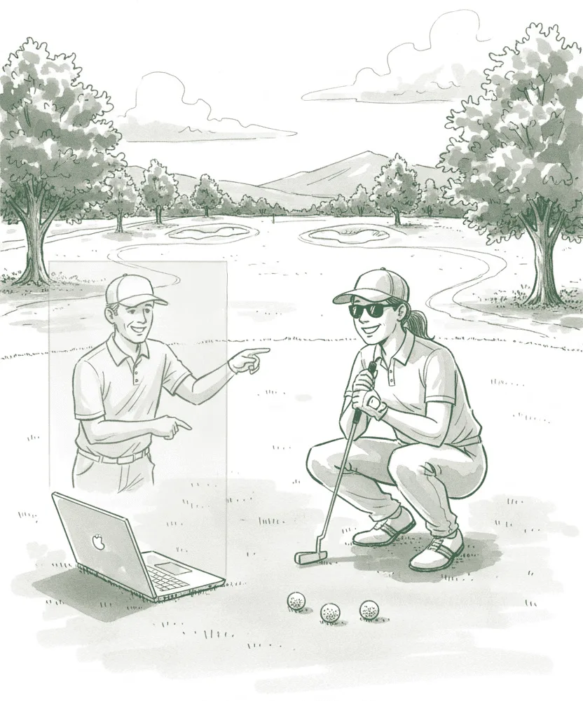 Les cours de golf traditionnels sont-ils en train de disparaître ?