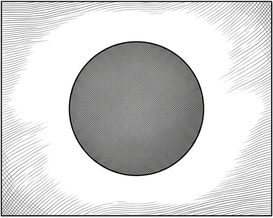 Drapeau Japon
