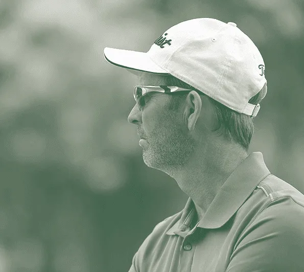 Philippe Uranga - référence de l'enseignement et de la pédagogie du golf français
