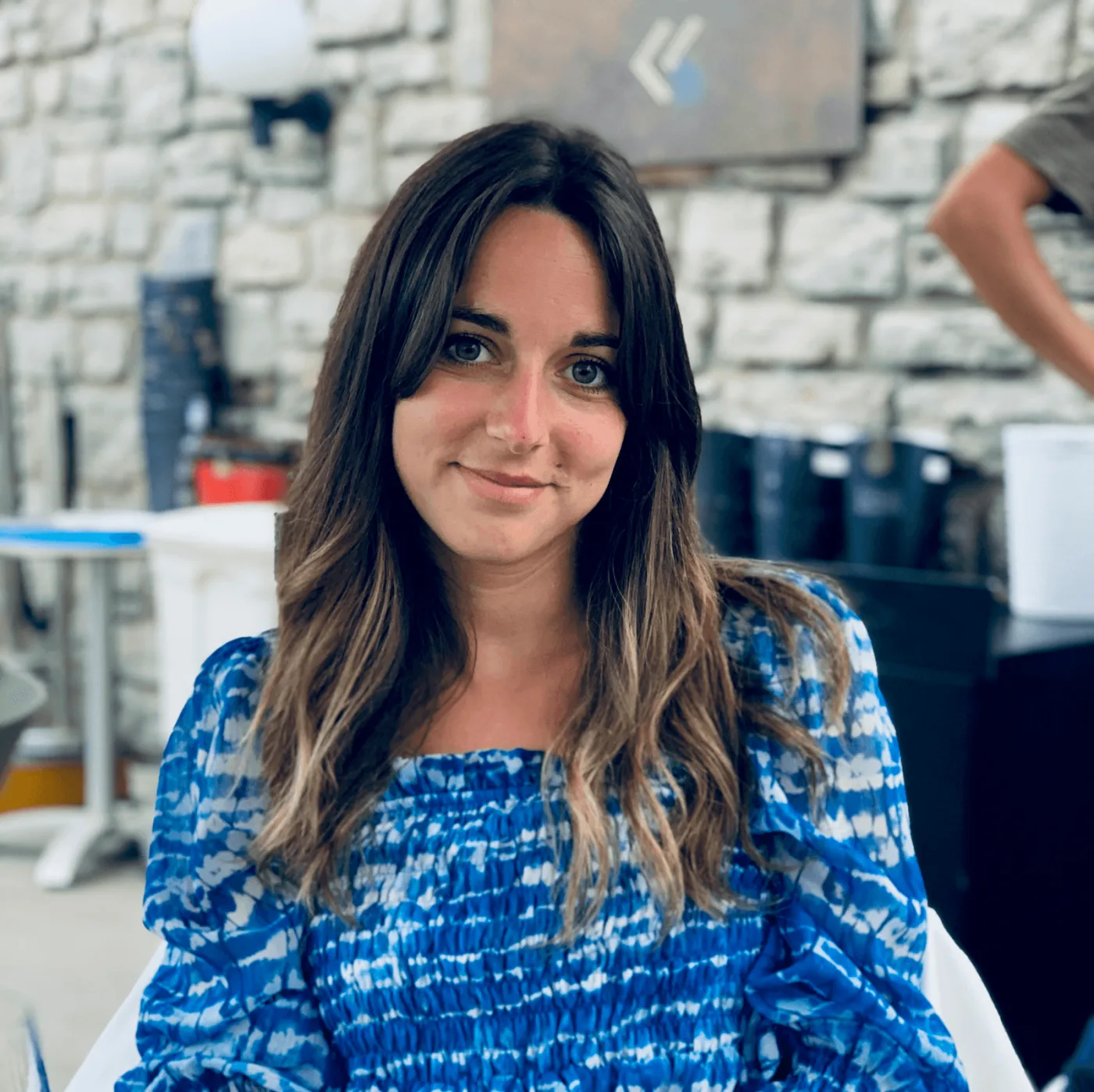 Mélanie R.