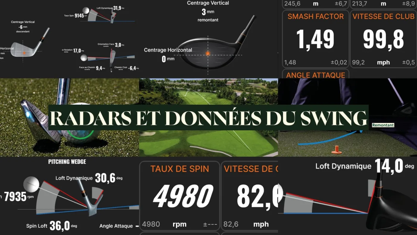 Maîtriser sa trajectoire