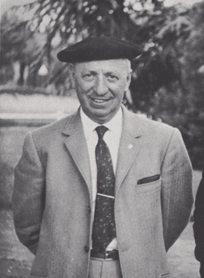 Martin Ado