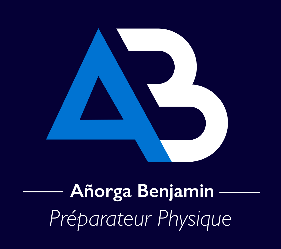 Benjamin Anorga