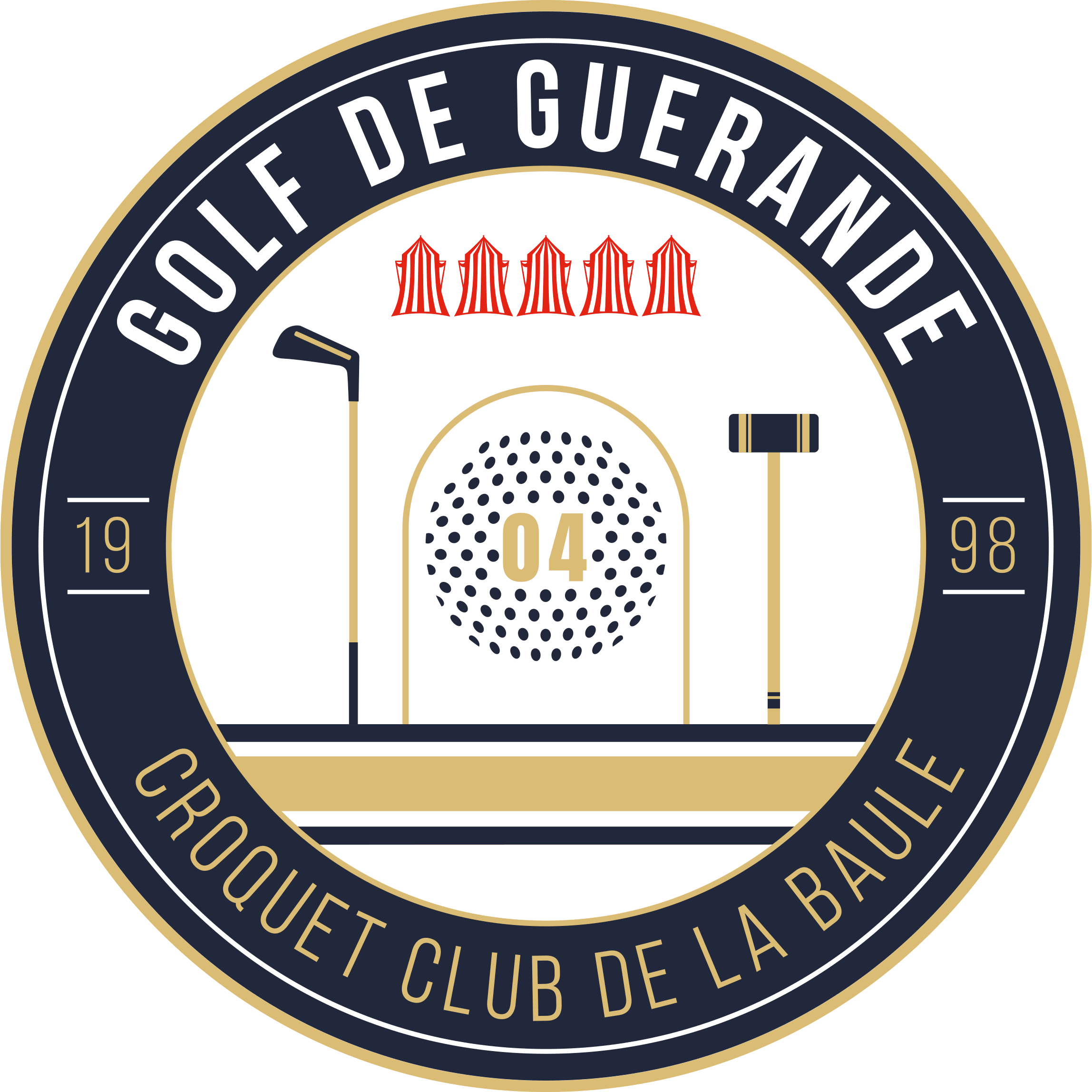 Golf de Guérande