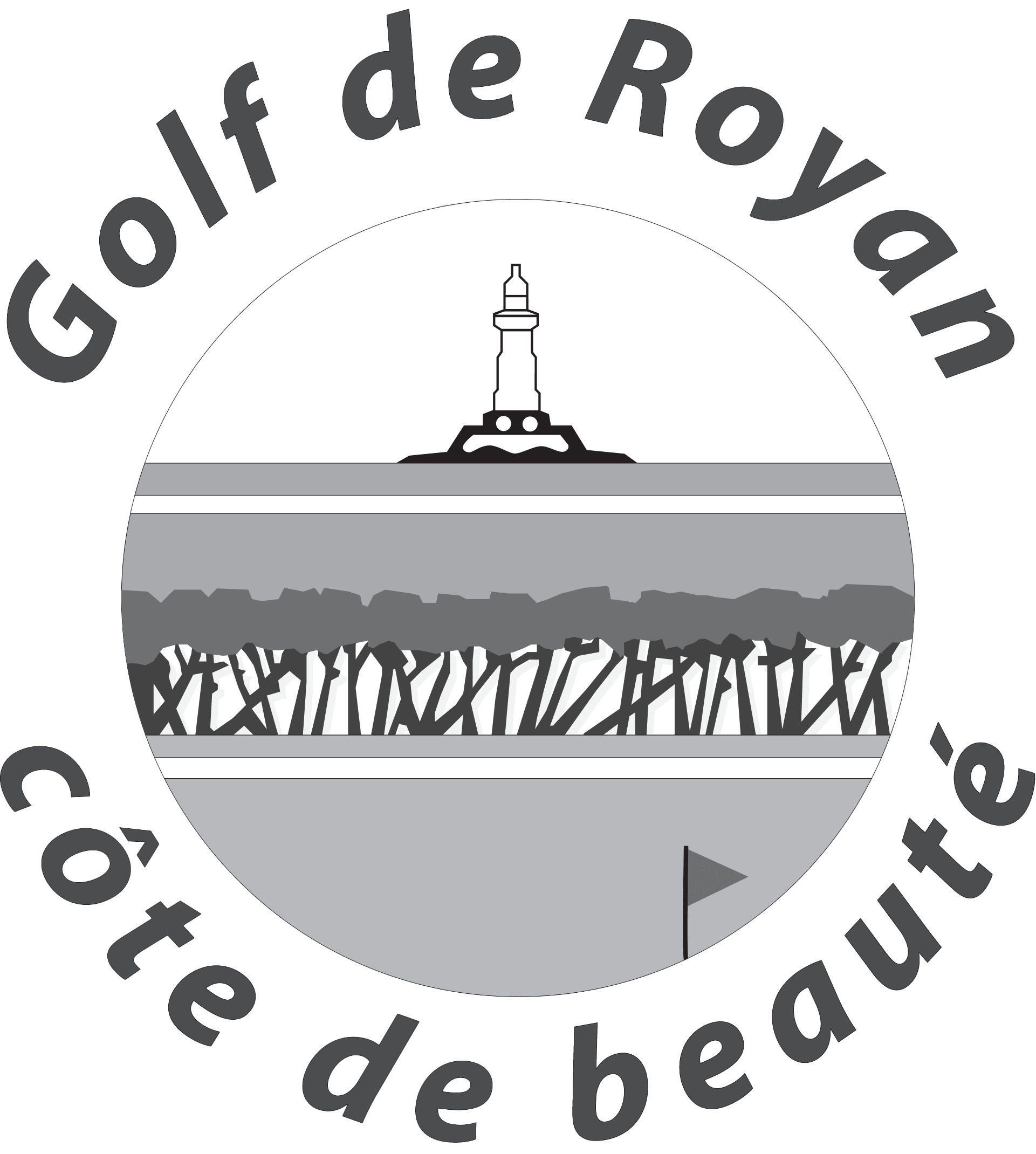 Golf de Royan