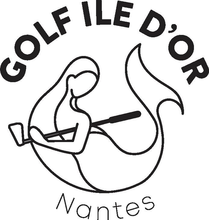 Golf Île d'Or