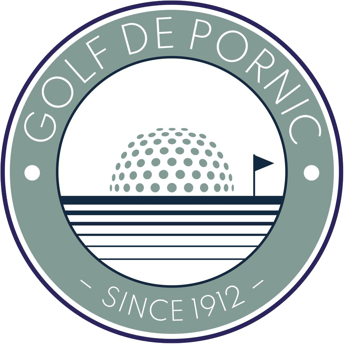 Golf de Pornic