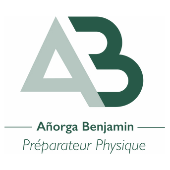 Benjamin Anorga