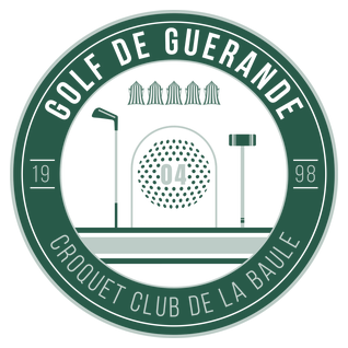 Golf de Guérande